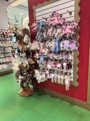 -哈姆雷斯(王府井百货大楼店)