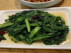 炒时蔬-盘飧市(春熙路店)