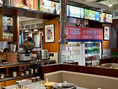 -牧童禧肉社·韩国炭火烤肉店(中粮祥云小镇创始店)