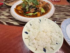 -新疆伊宁远征餐厅