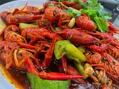 -常赢三兄弟·清真涮肉(崂山路总店)