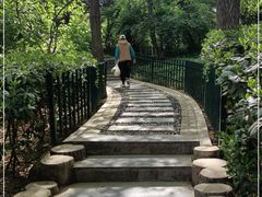 -西安市长乐公园