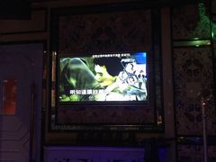 -欢乐迪KTV(南坪上海城店)