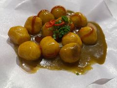 -潮福城潮州大酒楼(湖滨北路店)
