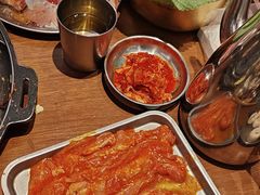 -马场洞肉铺(高丽街店)