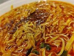 -柏合黄记豆腐皮饭店