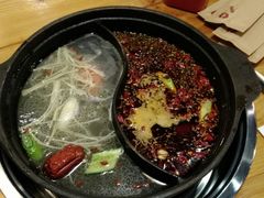 -成都玉林串串香(世纪港湾店)