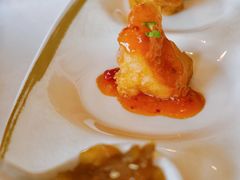 -金轩中餐厅 Jin Xuan(浦东丽思卡尔顿酒店)