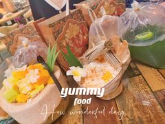 -婉泰·特色小吃·舂鸡脚(告庄二店)