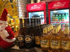 西伯利亚酿酒师啤酒-通海俄式烧烤(下瓦房店)