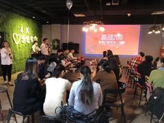 -4k轰趴馆(中关村店)