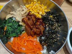 -米村拌饭(东方新天地店)