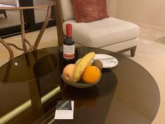 -上海衡山路十二号华邑酒店