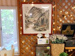 -Rabbit Cafe私房西餐甜点咖啡(栖霞路店)