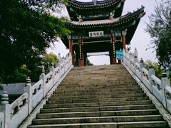 -珠海圆明新园
