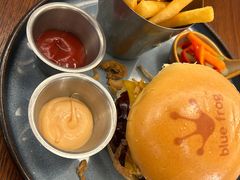 -bluefrog蓝蛙(国贸商城店)