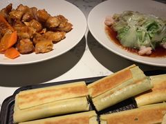 -奉天小馆·非遗东北菜(济南万象城店)