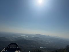 -句容茅山景区