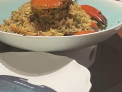海鲜炒饭-一麦·龙岛(上海青浦店)