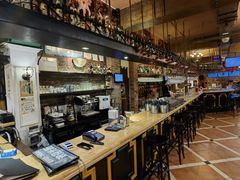 -巴伐利亚啤酒坊(意式风情街店)