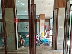 -海兰云天度假区温泉