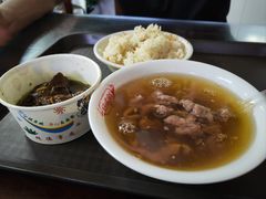 -好成财牛排馆(涂门街总店)