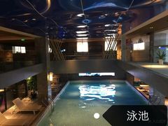 -巴斯漫温泉汗蒸馆(贡湖大道店)