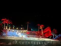 -三亚红色娘子军演艺公园景区