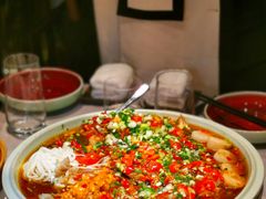 -隐厨·中国菜馆(三里屯T+MALL店)