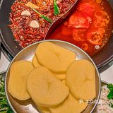 在杭州！吃到了jujuju辣无比的正宗重庆火锅🍲！！