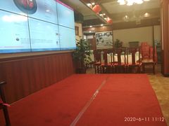 -六和聚传统烤鸭.天津菜(和平店)