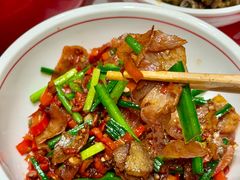 -鸿先阁·干煸虾(星沙店)