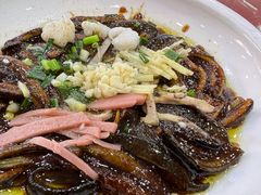 -金泰老法菜(天民路店)