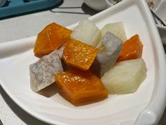 -百年果林椰子鸡(中洲店)