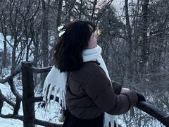 -终南山南五台景区