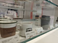 -Manner Coffee(星方汇广场店)