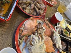 -永红源·小排档(闽江路店)