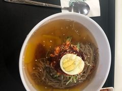 -朴鲸家正宗韩国料理(福田店)