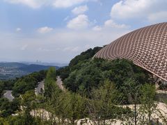 -牛首山文化旅游区