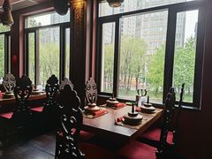 -花马天堂云南餐厅 Lost Heaven(外滩店)