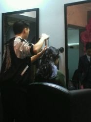 -AD HAIR 