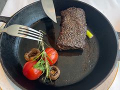 -王品牛排(郑州大卫城店)