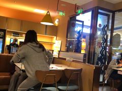 -小鱼小牛·鱼牛干锅·脆鱼火锅(世欧广场店)