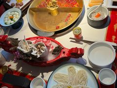 -小龙翻大江文化火锅(宽窄店)