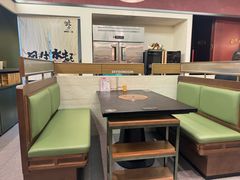 -得意咚瓜·顺德鱼生·冬瓜盅火锅