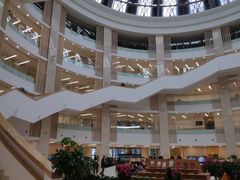 -厦门市图书馆(集美新城馆区)