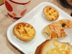 -85度C(北京八角物美店)