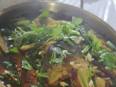 -麻木老地方牛筋牛杂(长堤街店)