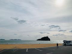 -棒棰岛宾馆景区