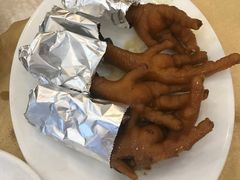 -澳门西南饭店·粤菜·茶市·手工点心(华海路店)